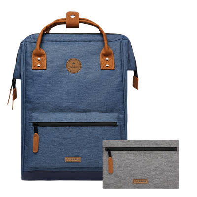 Sac à dos Adventurer - Paris