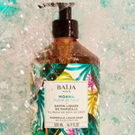 Savon liquide - Moana