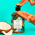 Savon liquide - Moana