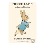 Pack - Pierre Lapin et 3 autres histoires