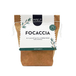 Préparation pour Focaccia - Romarin