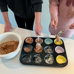 Mélange Gâteau Kids - Cupcakes Chocolat BIO