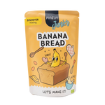 Mélange Gâteau Kids - Banana Bread BIO