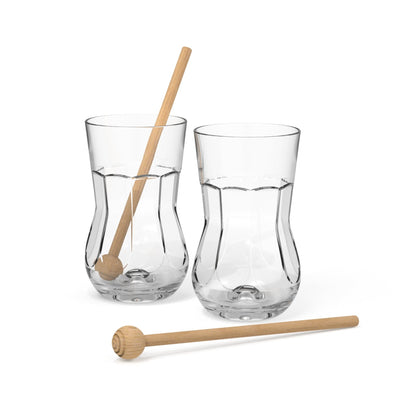 Verres à Mojito