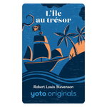 Pack 5 cartes - Découverte 7-11 ans