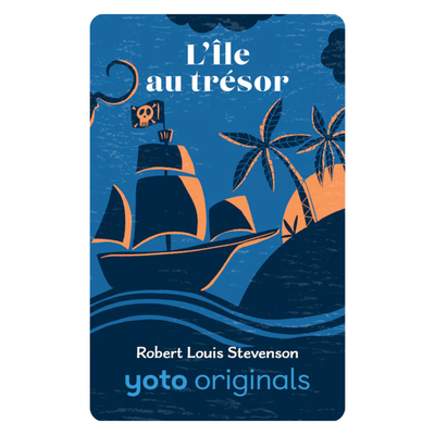 Pack 5 cartes - Découverte 7-11 ans