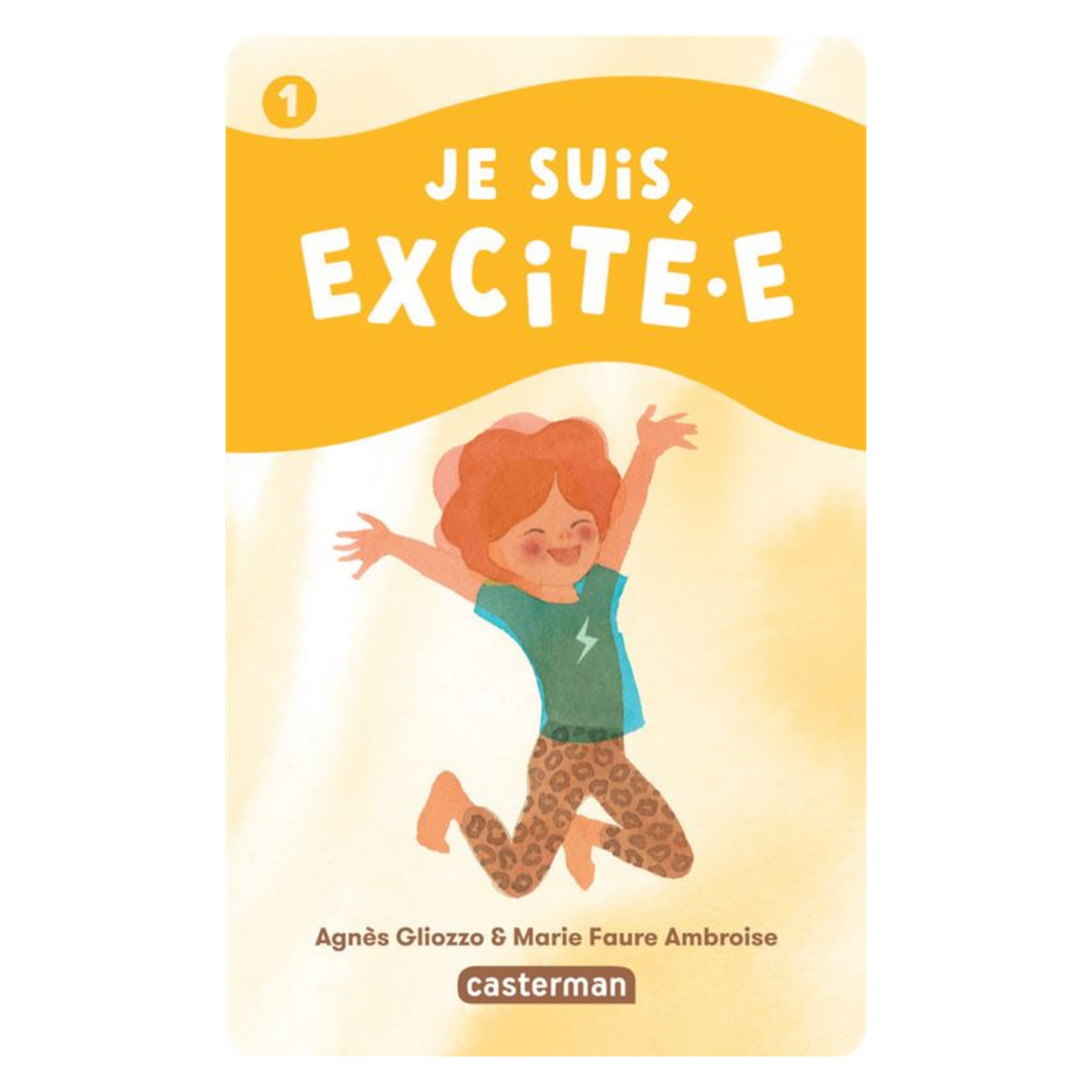 Pack - Le Yoga des émotions
