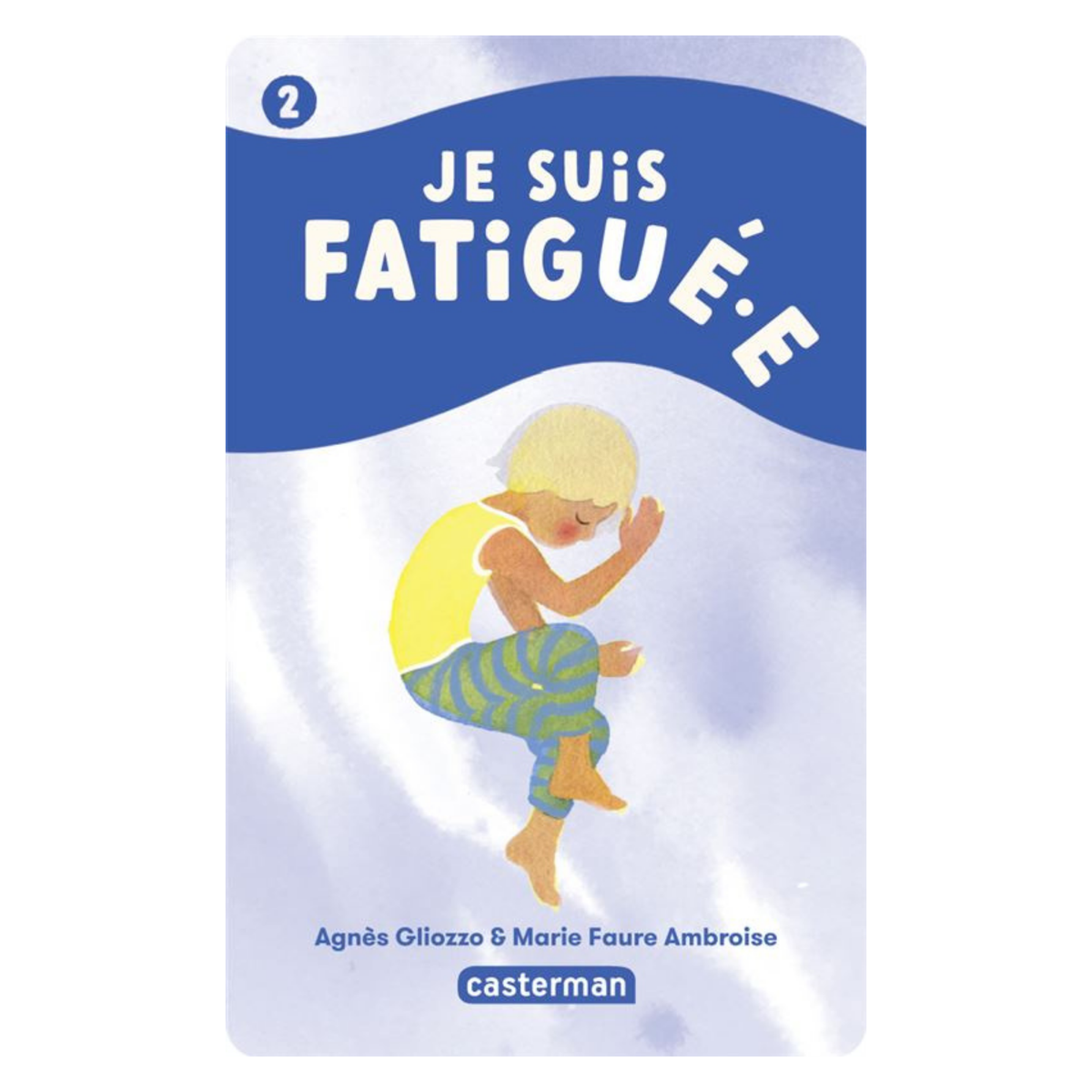 Pack - Le Yoga des émotions