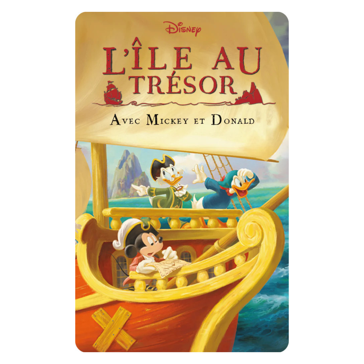 Pack 6 cartes - Les classiques de la littérature