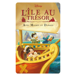 Pack 6 cartes - Les classiques de la littérature