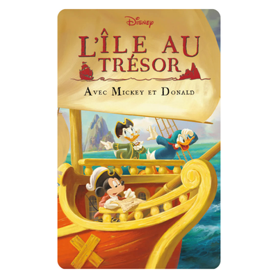 Pack 6 cartes - Les classiques de la littérature