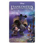 Pack 6 cartes - Les classiques de la littérature