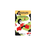 Pack 8 cartes - Marlène Jobert raconte Les contes de Perrault