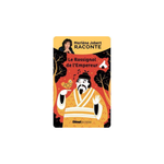 Pack 9 cartes - Marlène Jobert raconte Les contes d'Andersen