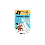 Pack 9 cartes - Marlène Jobert raconte Les contes d'Andersen