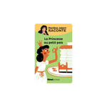 Pack 9 cartes - Marlène Jobert raconte Les contes d'Andersen