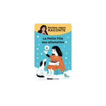 Pack 9 cartes - Marlène Jobert raconte Les contes d'Andersen