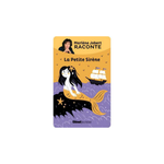 Pack 9 cartes - Marlène Jobert raconte Les contes d'Andersen