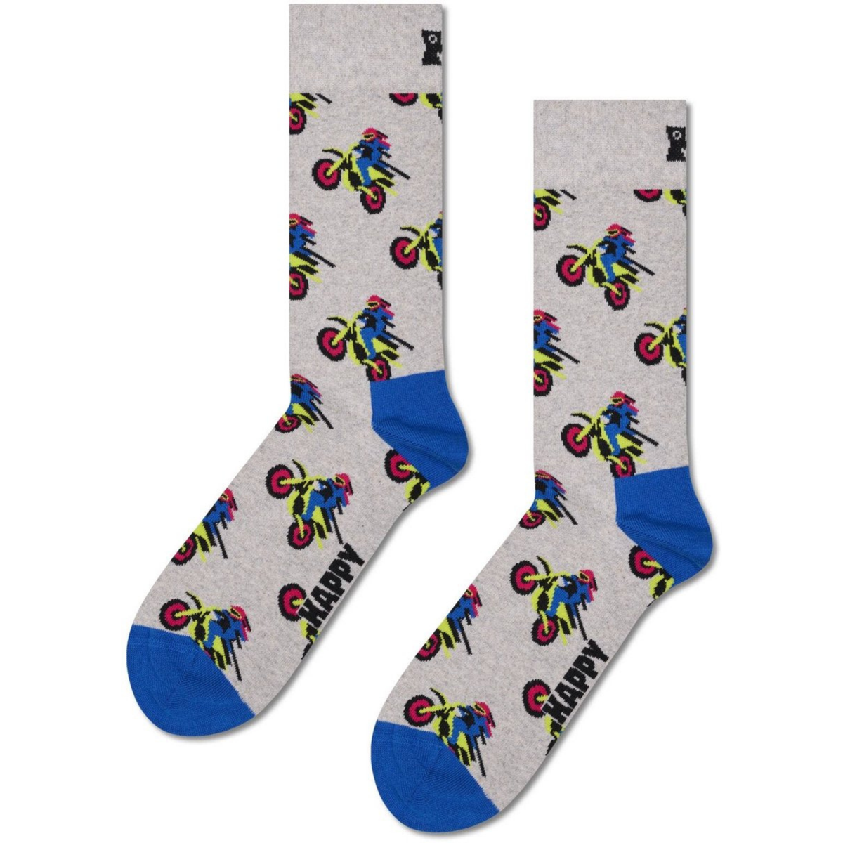 Packs de 3 Chaussettes - Course (41-46)