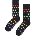 Packs de 4 Chaussettes noires - Gamer