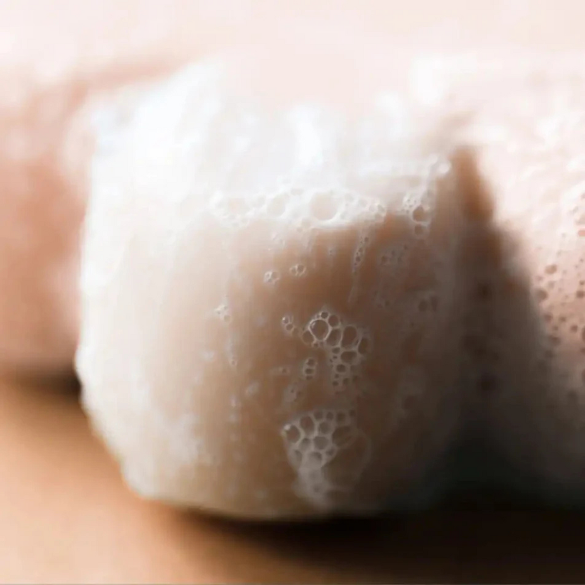 Pain lavant dermatologique - Amande douce
