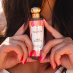 Parfum cheveux - Onde sensuelle