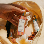 Parfum cheveux - Onde sensuelle
