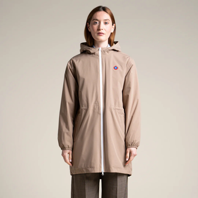 Parka Pompidou - Sahara