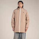 Parka Pompidou - Sahara