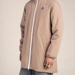 Parka Pompidou - Sahara
