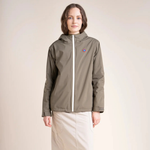 Parka courte Lazare - Kaki