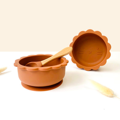 Paul le Bol - Ocre
