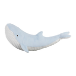 Peluche - Baleine