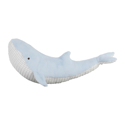 Peluche - Baleine