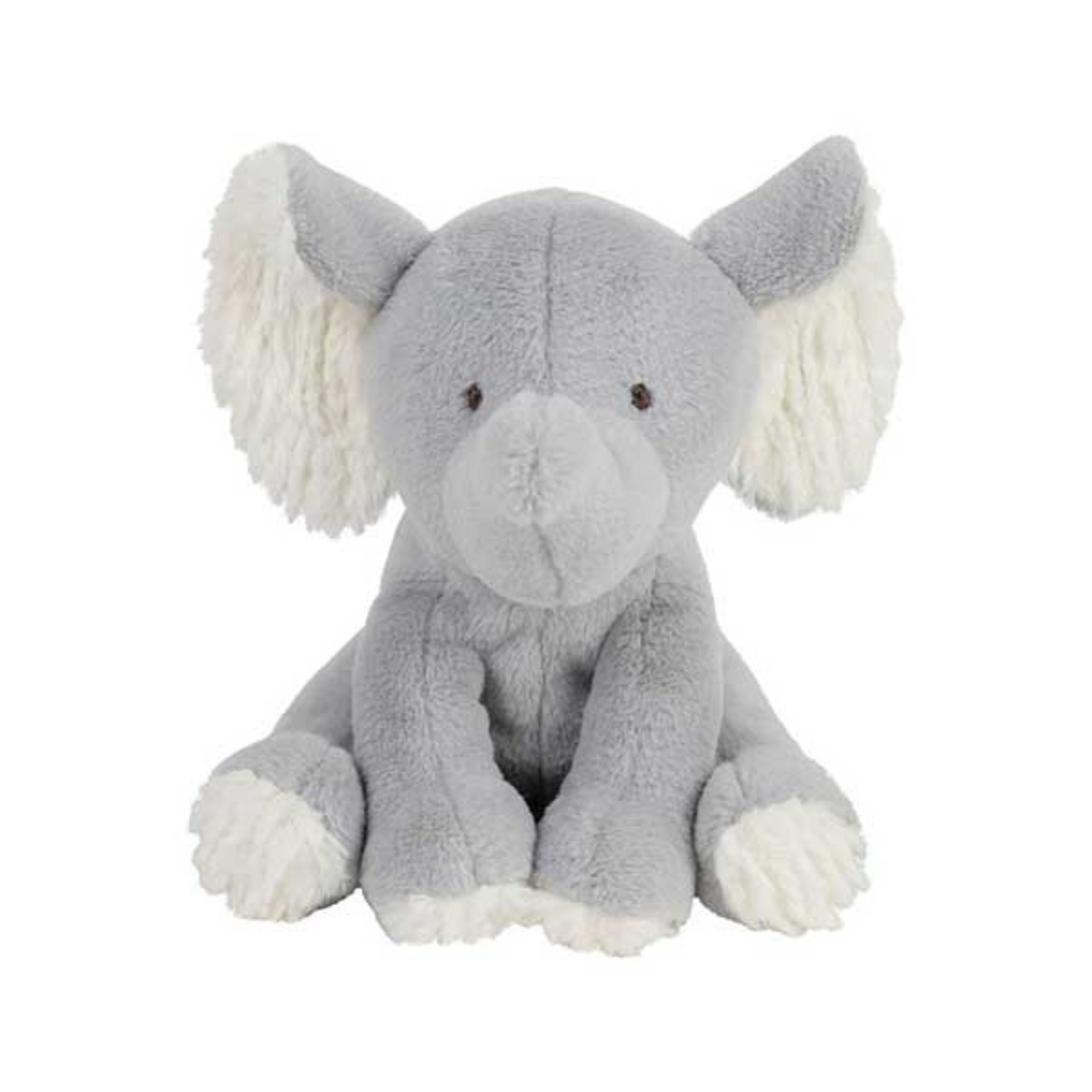 Peluche - Éléphant