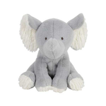 Peluche - Éléphant
