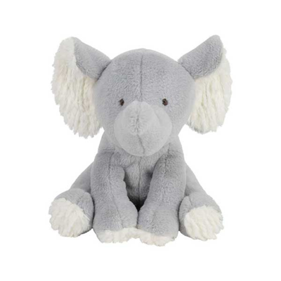 Peluche - Éléphant