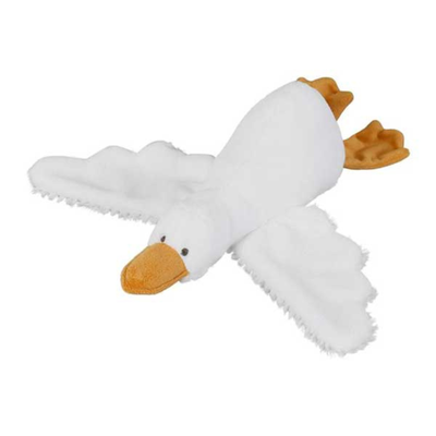 Peluche - Mouette