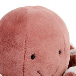 Peluche - Poulpe Corail