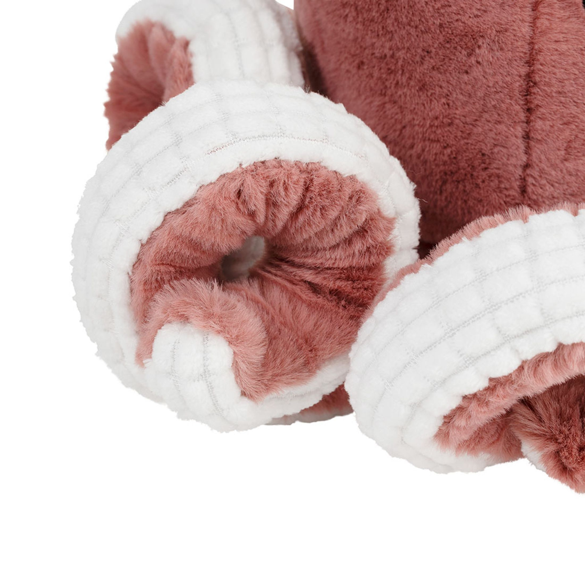 Peluche - Poulpe Corail