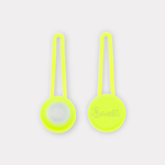 Pendentif lumineux Chien - Jaune