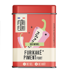 FURIFURI COFFRET DUO "ORIGINAL, PIMENT" 2x80g