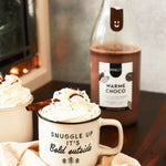 Carafe - Chocolat chaud