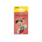 Carte - Pinocchio
