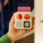 Carte - Pinocchio