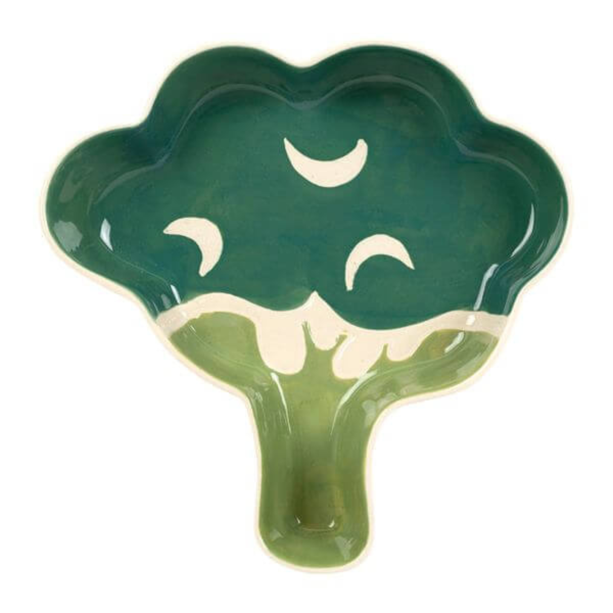 Plat Ptit légume - Brocoli