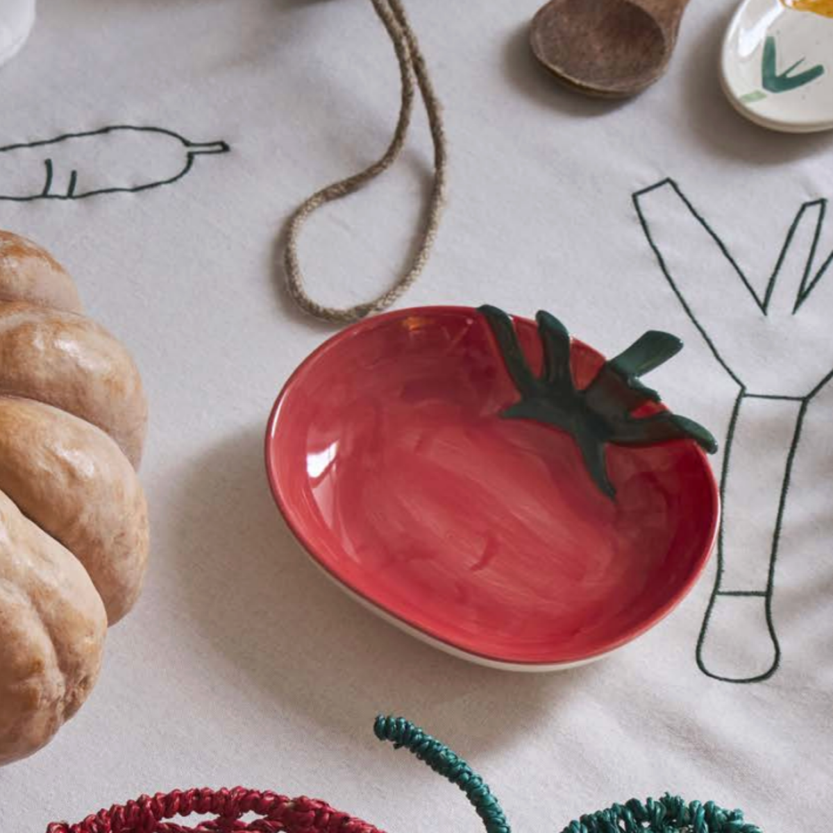 Plat Ptit légume - Tomate