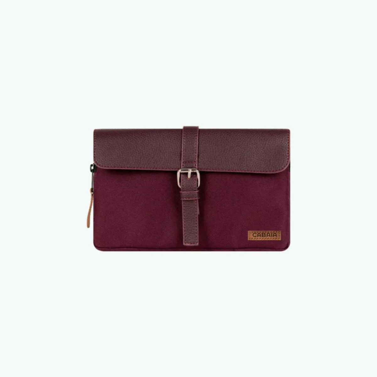 Pochette avant - Norfolk