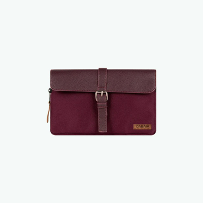 Pochette avant - Norfolk