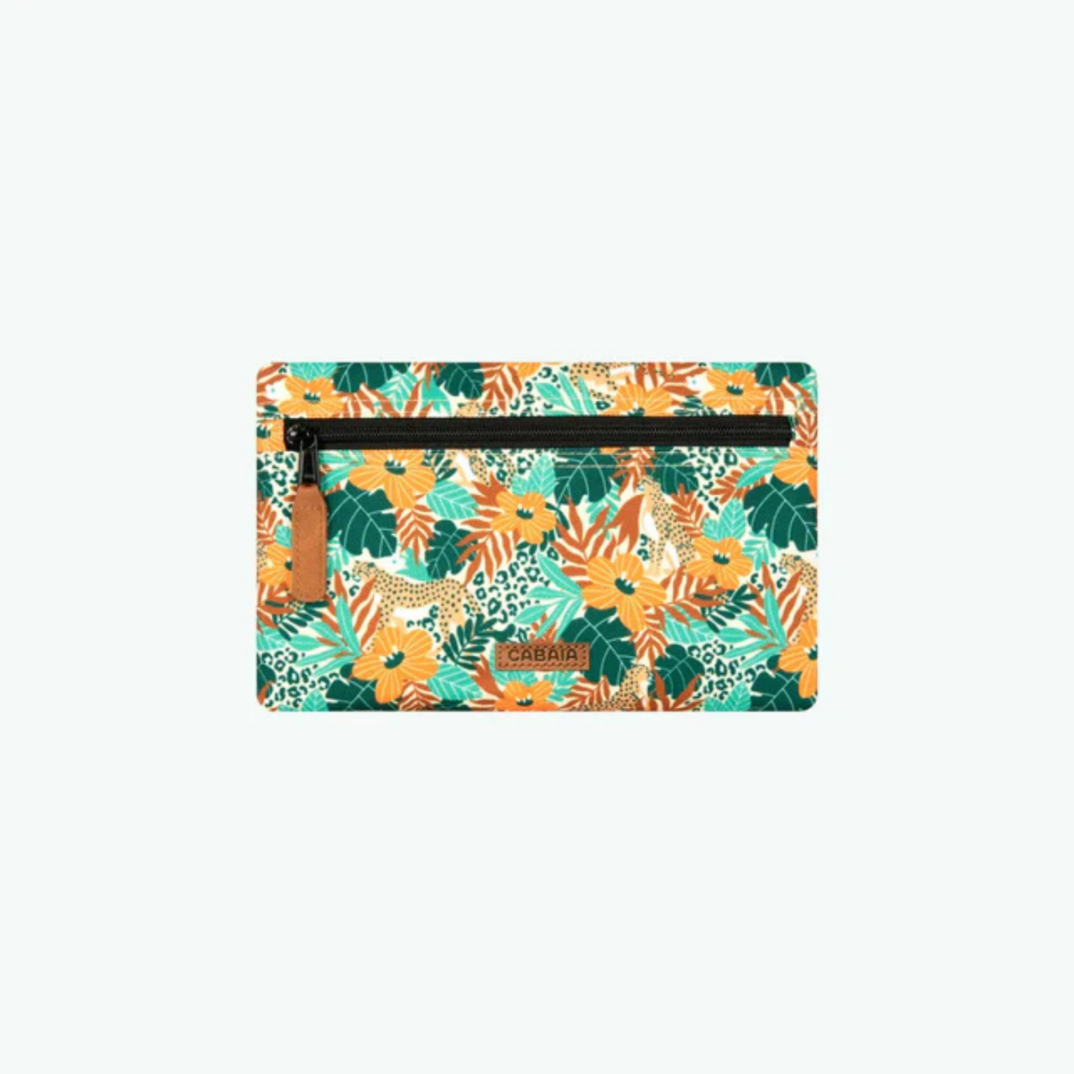 Pochette avant - Picos